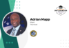 ROI Influencers: Elected and Appointed Officials 2022 — Adrian Mapp