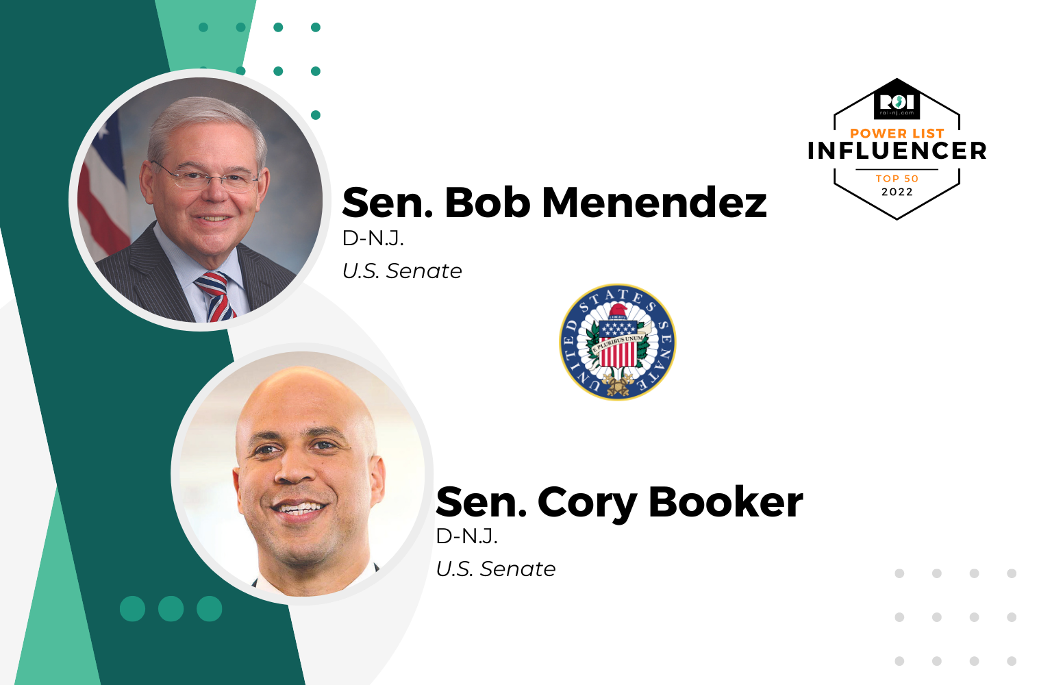 Menendez, Bob