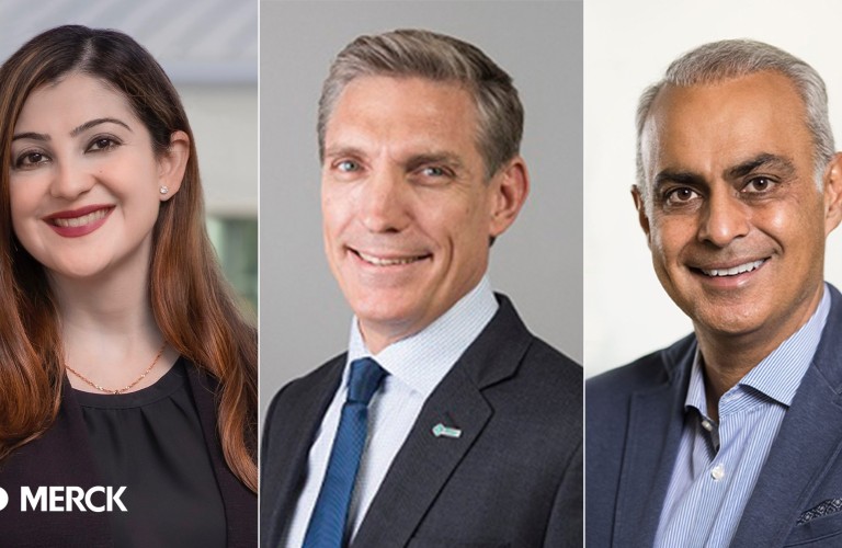 Merck announces new leadership for Human Health business | ROI-NJ