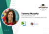 ROI Influencers: Elected and Appointed Officials 2022 — Tammy Murphy