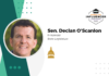ROI Influencers: Elected and Appointed Officials 2022 — Sen. Declan O’Scanlon