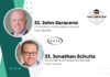 ROI Influencers: Power List 2022 — John Saraceno & Jonathan Schultz
