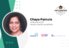 ROI Influencers: Technology 2022 — Chaya Pamula