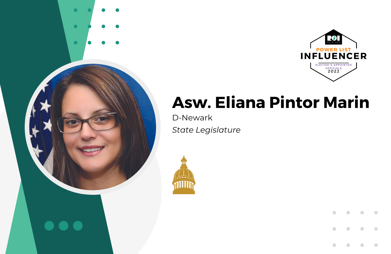 Pintor Marin, Eliana