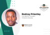 ROI Influencers: Technology 2022 — Rodney Priestley