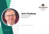 Fanburg, John