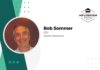ROI Influencers: Consultants 2022 — Bob Sommer