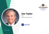 ROI Influencers: Real Estate 2022 — Joe Taylor