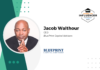 ROI Influencers: Finance 2022 — Jacob Walthour