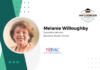 ROI Influencers: Economic Development 2022 — Melanie Willoughby