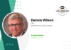 ROI Influencers: NJ Executives 2022 — Dennis Wilson