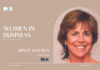 ROI Influencers: Top 40 Women in Business — Mindy Holman