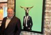 Chef David Burke set to open his 3rd Monmouth County restaurant: THE GOAT
