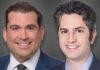 Kertz (to partner), Spinelli (to counsel) promoted at Genova Burns