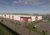 Lincoln Equities Group to launch spec building at Lincoln Logistics Bayonne
