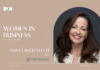 ROI Influencers: Women in Business — Dana Lancellotti