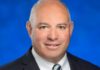 New Jersey Bankers Association names Affuso as president and CEO