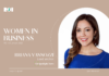 ROI Influencers: Women in Business — Briana Vannozzi