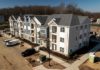 Larken Associates’ Reserve at Crosswicks is 75% leased as it nears summer opening