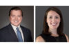 Wesley and Bridget Wilcox named partners at G.S. Wilcox & Co.