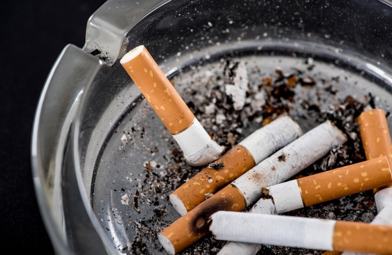 Rutgers gets $2.6M grant to study impact of 're-lighting' cigarettes —  potentially changing key data points on smoking