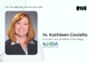 ROI Influencers: Top 15 Technology 2022 — Kathleen Coviello