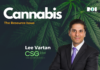 Four questions with Lee Vartan of CSG on opening day of recreational-use sale in N.J. Lee Vartan