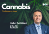 Cannabis: Four questions with John Pellitteri of Grassi on opening day of recreational-use sale in N.J. John Pellitteri