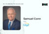 ROI Influencers: Technology 2022 — Samuel Conn