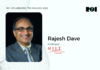 ROI Influencers: Technology 2022 — Rajesh Dave