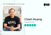 ROI Influencers: Technology 2022 — Chieh Huang