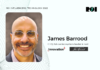 ROI Influencers: Technology 2022 — James Barrood