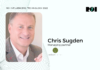 ROI Influencers: Technology 2022 — Chris Sugden