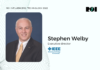 ROI Influencers: Technology 2022 — Stephen Welby