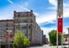 NJIT rises to Top 100 in Times Higher Ed Impact Rankings