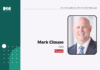 ROI Influencers: Manufacturing — Mark Clouse