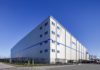 Ware Malcomb completes construction on FreezPak cold storage facility in Elizabeth