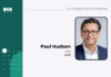 ROI Influencers: Manufacturing — Paul Hudson