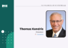 ROI Influencers: Manufacturing — Thomas Kendris