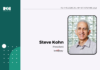 ROI Influencers: Manufacturing — Steve Kohn
