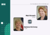 ROI Influencers: Manufacturing — Mari Kovach; Barbara McGivney