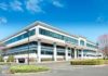 2 companies take space at Paramus Corporate Center