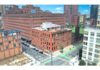 Jersey City’s premier loft office building experiences leasing velocity with multiple transactions inked