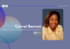 ROI Influencers: Diversity & Inclusion 2022 — Carrol Bennet