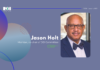 ROI Influencers: Diversity & Inclusion 2022 — Jason Holt