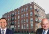 Hudson Atlantic Realty closes $15.6M deal for 4 multifamily buildings in East Orange