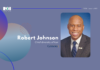 ROI Influencers: Diversity & Inclusion 2022 — Robert Johnson