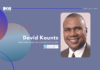 ROI Influencers: Diversity & Inclusion 2022 — David Kountz