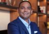Sampath named CEO of Verizon Business
