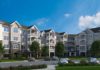 Enclave at Dewy Meadows in Basking Ridge hits 100% leasing milestone